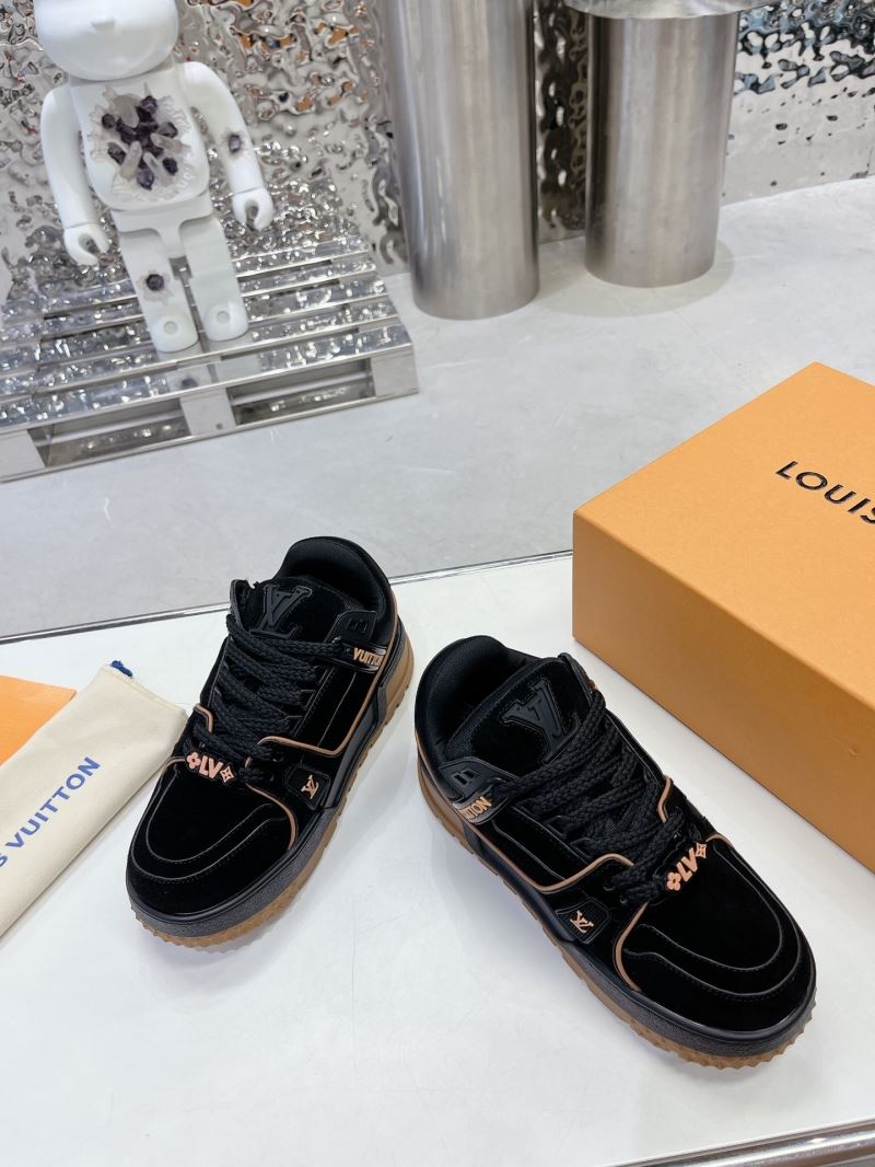 Louis Vuitton Trainer Sneaker